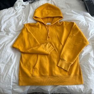 Aritzia Boyfriend Hoodie